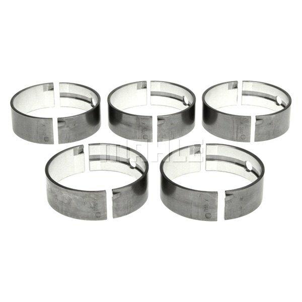 Clevite Suzuki 1590cc 1.6L Eng 1989-93 Main Bearing Set - MS1820A