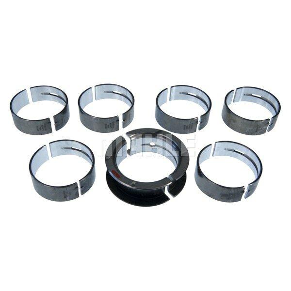 Clevite AMC/Jeep 241 4.0L Eng 1991-94 Main Bearing Set - MS1947A