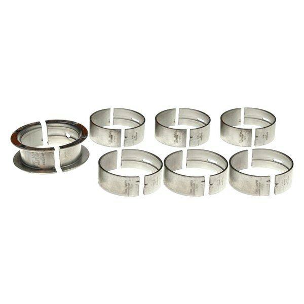 Clevite Buick 400 430 455 V8 1967-76 Main Bearing Set