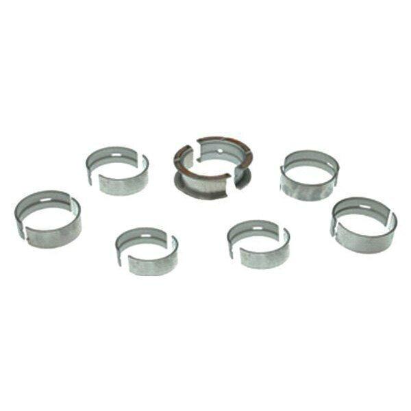 Clevite AMC/Jeep 241 4.0L Eng 1991-06 Main Bearing Set - MS1947P10
