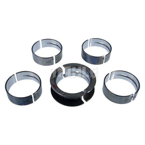 Clevite Buick 181 3.0L 196 3.2L 204 3.3L 225 231 3.8L 252 4.1L V6 1964- Main Bearing Set