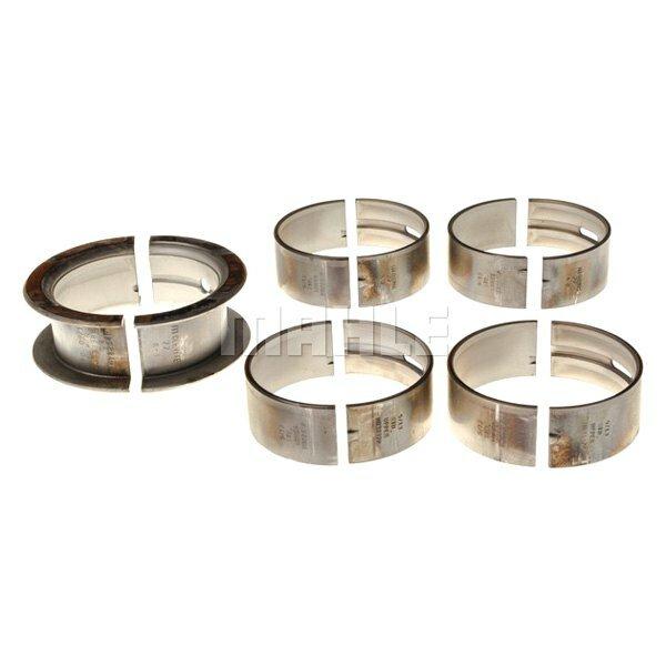Clevite Ford V8 4.6L SOHC-DOHC 1993-2010 Main Bearing Set