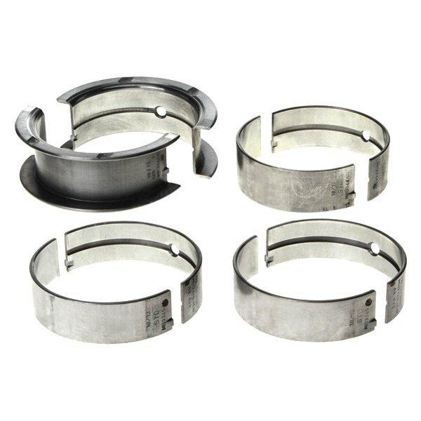 Clevite Nissan V6 2960cc 1990-95 Main Bearing Set - MS1951A