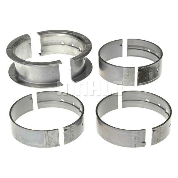 Clevite Main Bearing Set