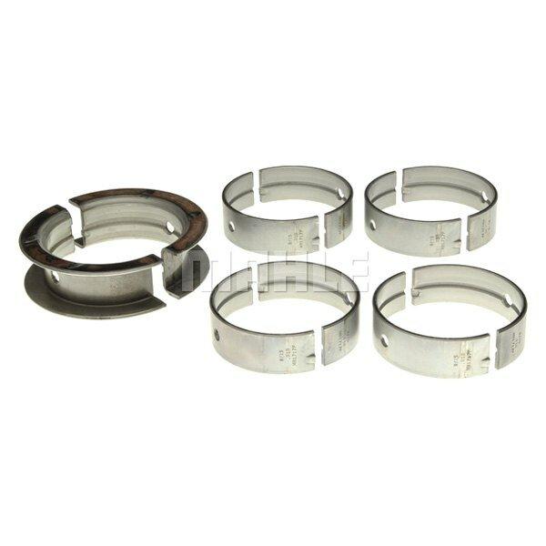 Clevite 6G72 Engine Main Bearing Set