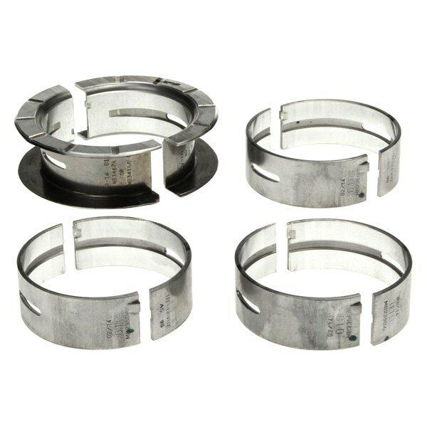 Clevite Ford 6.2L 2011-2013 Main Bearing Set