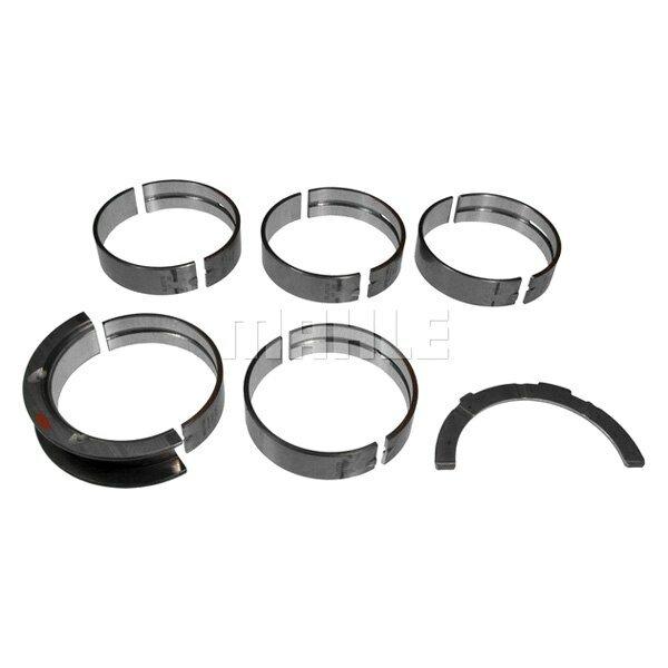 Clevite Main Bearing Set