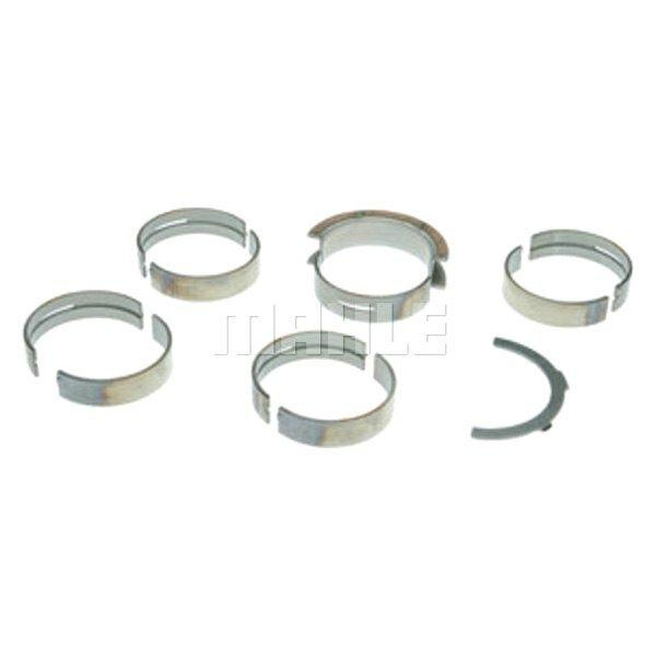 Clevite Main Bearing Set