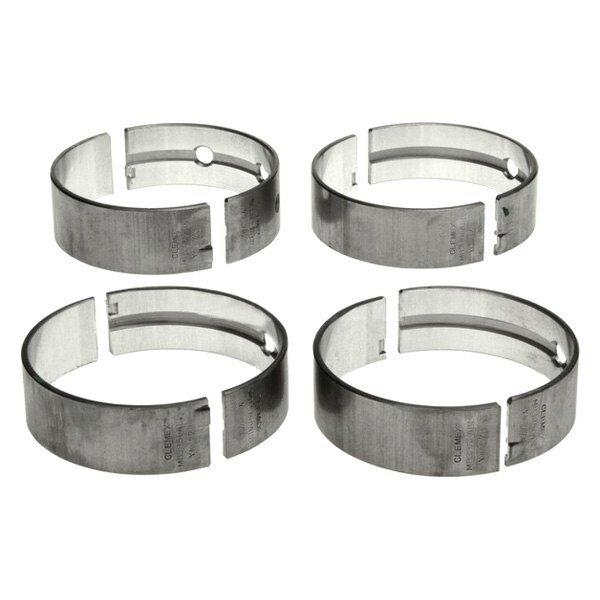 Clevite Toyota V6 2959cc 1988-95 Main Bearing Set - MS2011A