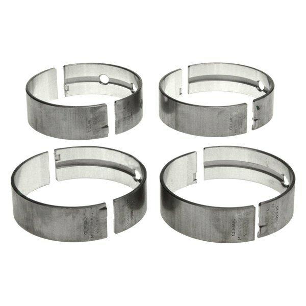 Clevite Nissan 1597cc Eng 1989-90 Thrust Washer Set
