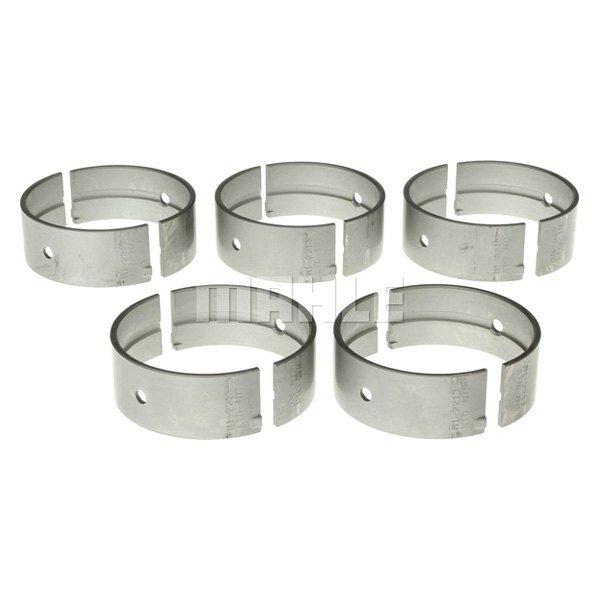 Clevite IHC Tractor 466 CID 6 Cyl Performance H Series Custom Tractor Puller Main Bearing Set