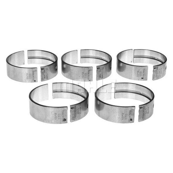 Clevite Nissan 4 1998cc 1993-95 Main Bearing Set - MS2015A