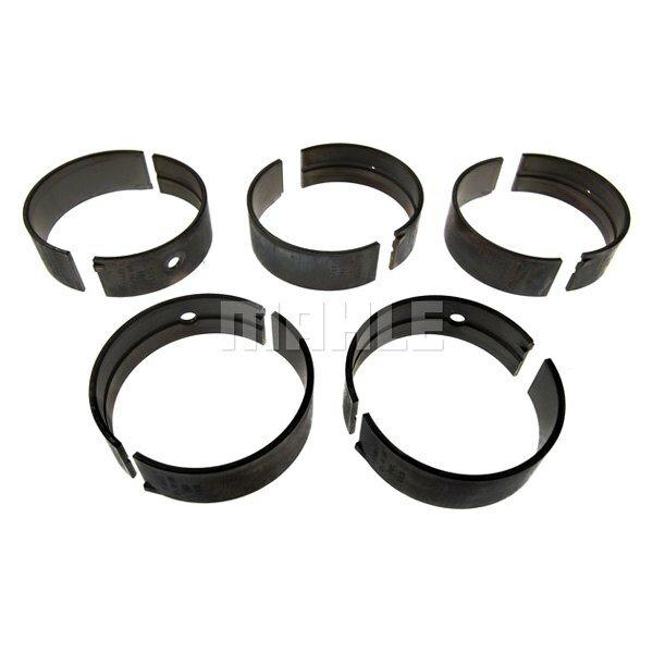 Clevite Oldsmobile 260 330 350 400 425 455 V8 1964-76 Camshaft Bearing Set