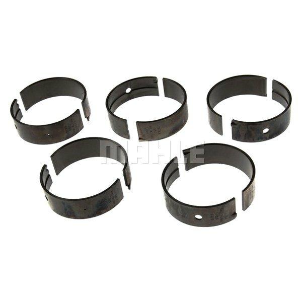 Clevite Det. Diesel 6 60 Series Main Bearing Set