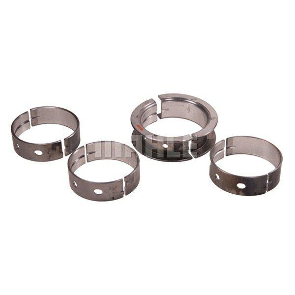 Clevite Buick V6 231-231 Supercharged 1995-2004 Main Bearing Set - MS2022A30