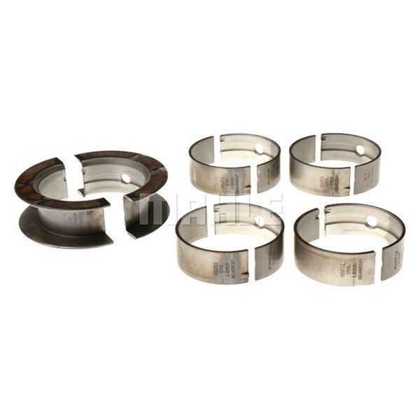 Clevite Main Bearing Set