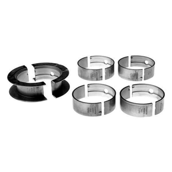 Clevite Ford V6 3.5L DOHC-3.7L DOHC 2007 - 2011 Vin Codes T W 8 C R K M Main Bearing Set