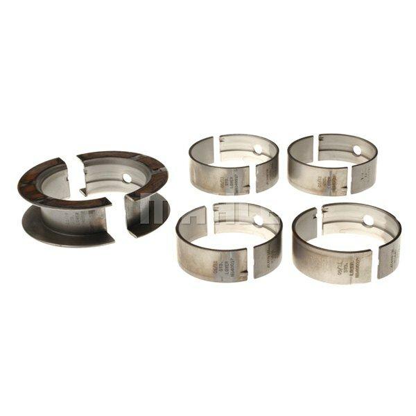 Clevite Ford Pass & Trk 140 2.3L 4 Cyl 1990-93 Main Bearing Set