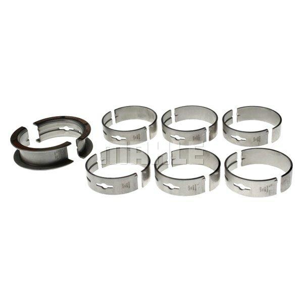 Clevite Chevrolet Pass & Trk 366 396 402 427 454 H/P V8 1965-94 Main Bearing Set