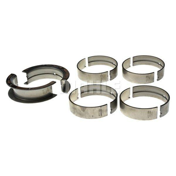 Clevite GM Pontiac/Chevrolet 151 2.5L 153 4 Cyl 1962-93 Main Bearing Set