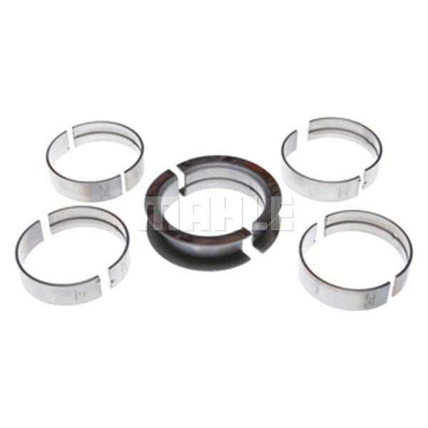 Clevite Main Bearing Set