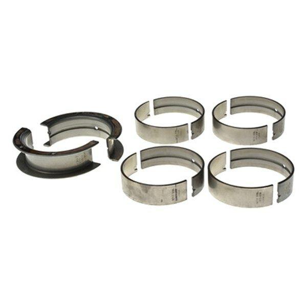 Clevite Ford/Navistar V8 7.3L Turbo Main Bearing Set - MS2034P30