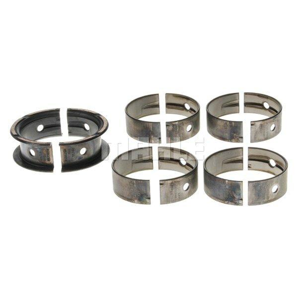 Clevite John Deere 6 8.1L - 9.0L PowerTech Engine Mains With Thrust Washer Main Bearing Set