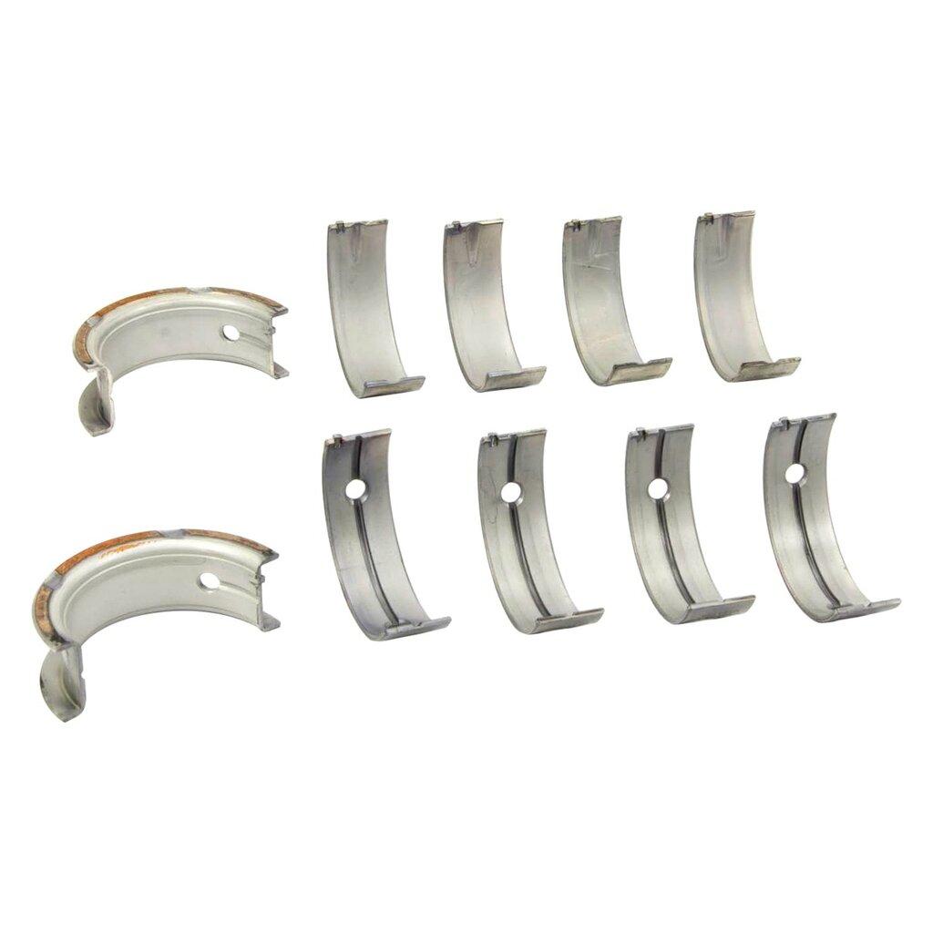 Clevite Nissan 1488 1597cc 4 Cyl 1982-88 Main Bearing Set