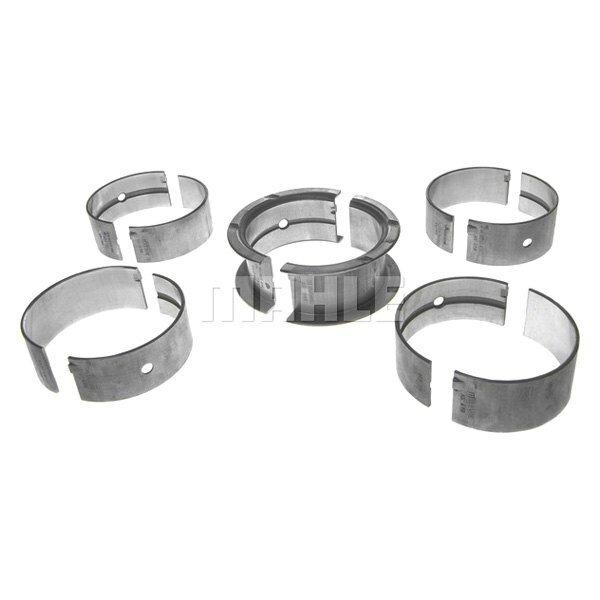 Clevite Nissan 4 1952-2187-2389cc 1974-89 Main Bearing Set - MS2042A
