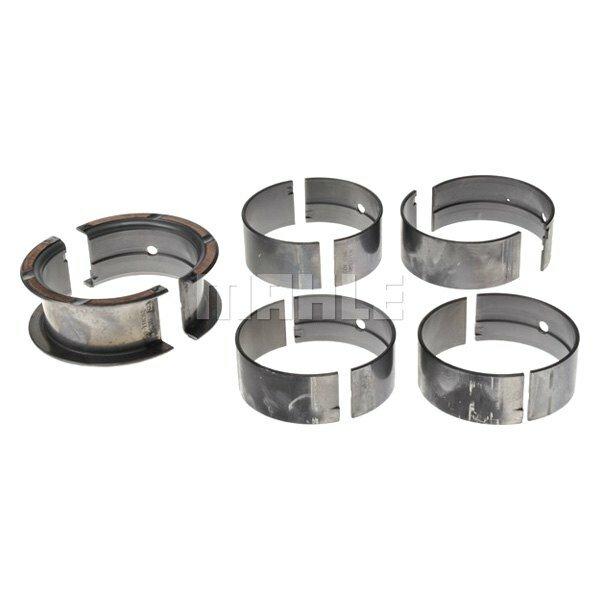Clevite 1597CC 1.6L DOHC 16V L4 Nissan GA16DE Main Bearing Set