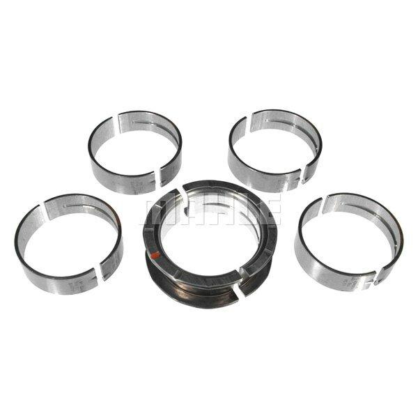 Clevite Oldsmobile 4 2.4L DOHC 1996-2002 Main Bearing Set - MS2056A
