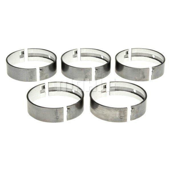 Clevite Mazda 4 1991cc 1993-98 Main Bearing Set - MS2057A