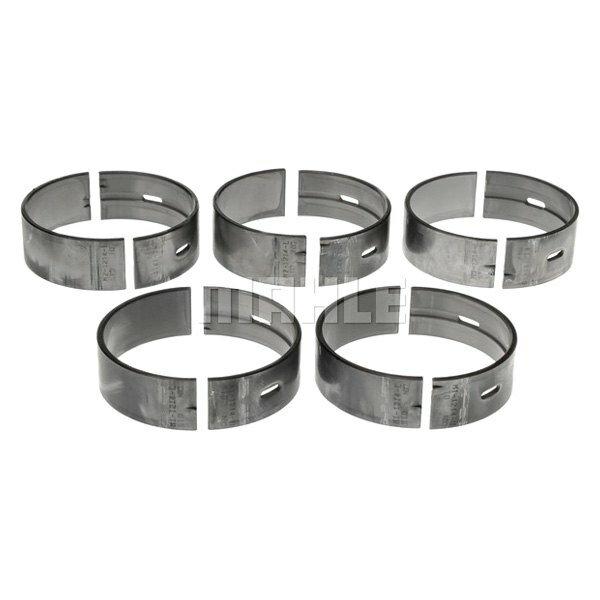 Clevite International Truck 152 196 4 Cyl V266 304 345 392 V8 Main Bearing Set