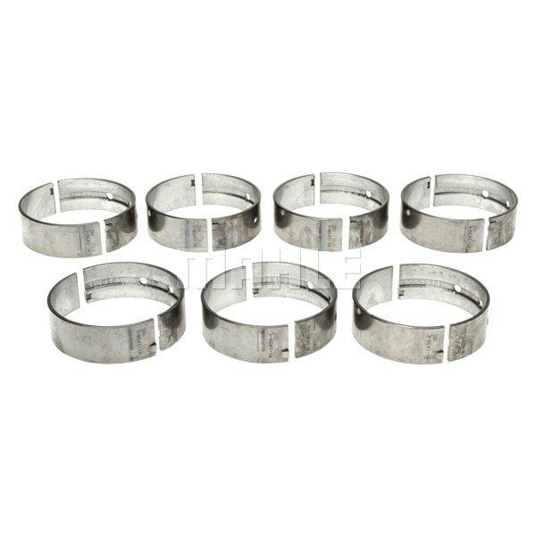 Clevite Volkswagen 1790cc 1986-1992 Main Bearing Set