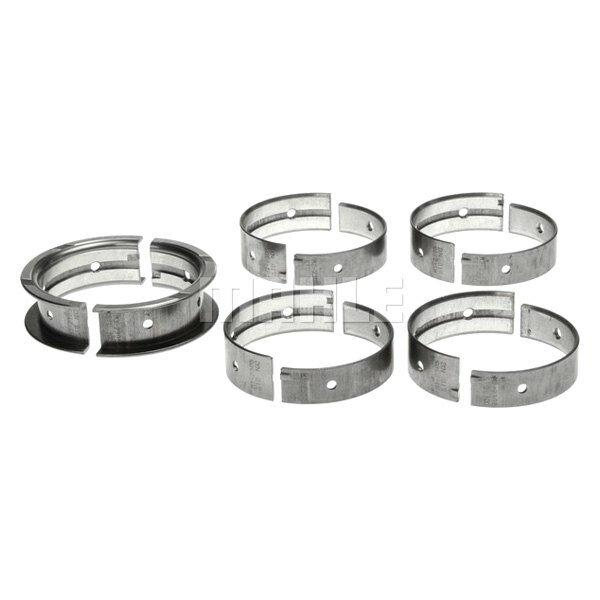 Clevite Subaru 4 1815-2212cc 1990-98 Main Bearing Set - MS2062A