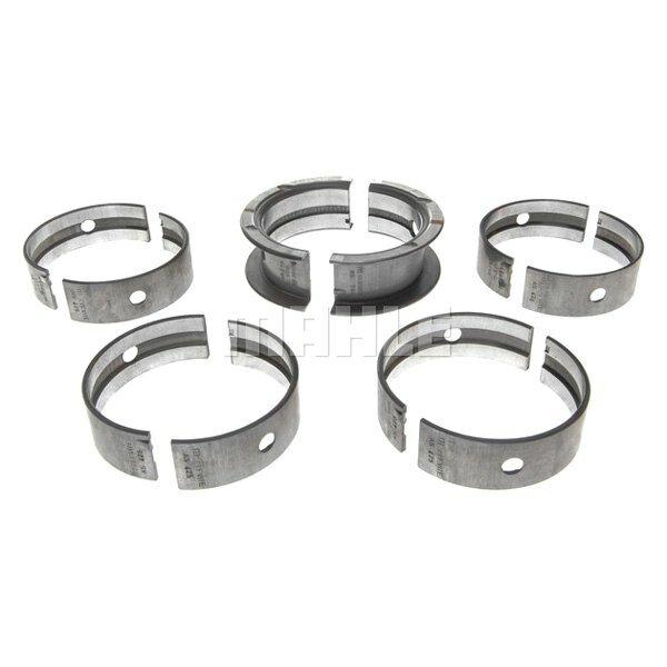 Clevite Subaru 1.8 2.2 2.5 EJ Series Main Bearing Set