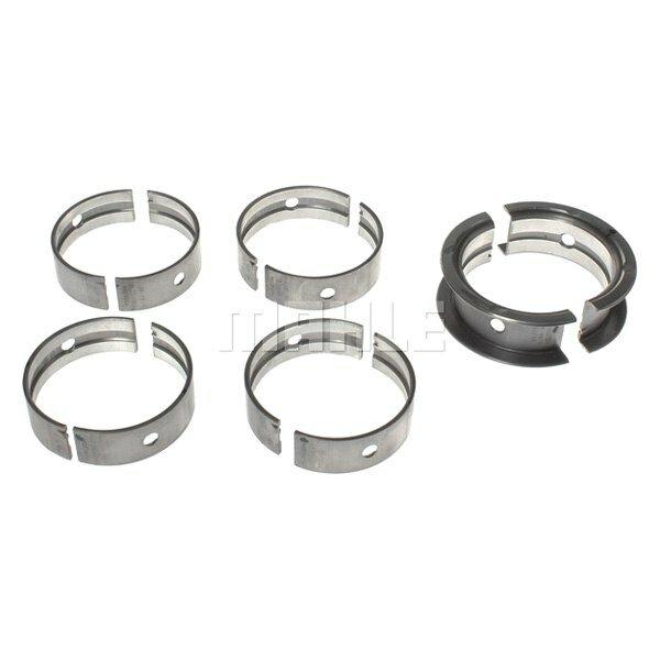 Clevite Pontiac 4 1.8L-1.8L Turbo-2.0L-2.0L Turbo 1982-94 Main Bearing Set - MS2068A25MM