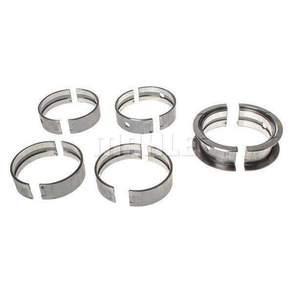 Clevite Pontiac 4 1.8L-1.8L Turbo-2.0L-2.0L Turbo 1982-94 Main Bearing Set - MS2068A75MM