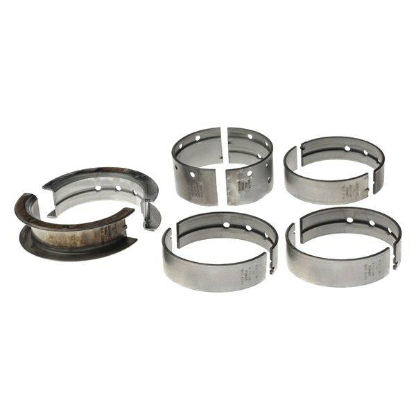 Clevite Allis-Chalmers G226 4 Cyl Main Bearing Set - MS2091P