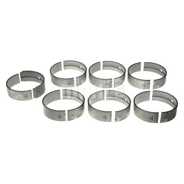 Clevite Det. Diesel 6 60 Series Main Bearing Set - MS2093P