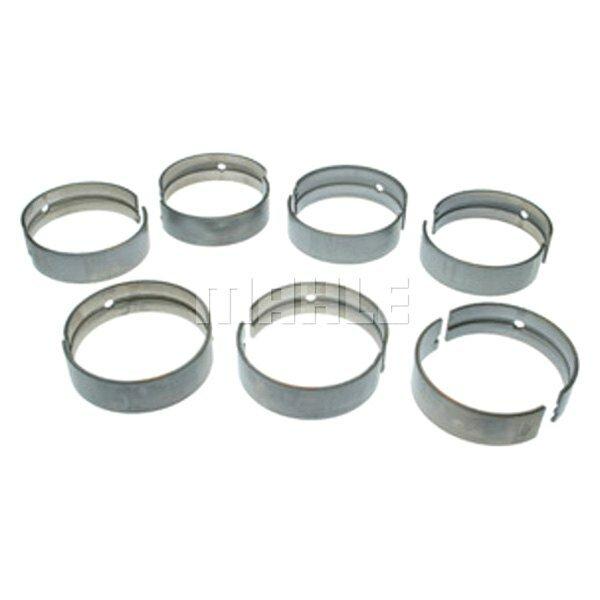 Clevite Det. Diesel 6 60 Series Main Bearing Set - MS2093P10