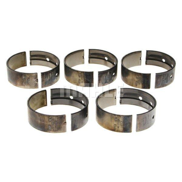 Clevite Honda/Acura 1.7L/ 1.8L B16 - B18 Series MS2265AL & upper from MS1804H Main Bearing Set - MS2095H