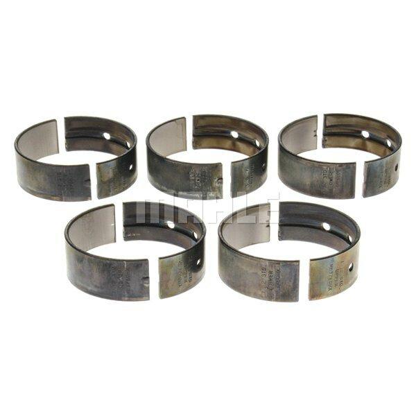 Clevite 2.5L Geo 2.7L Suzuki Camshaft Bearing Set