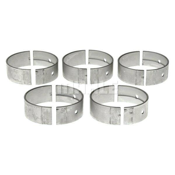 Clevite IHC Tractor 466 CID 6 Cyl Performance H Series Custom Tractor Puller Main Bearing Set