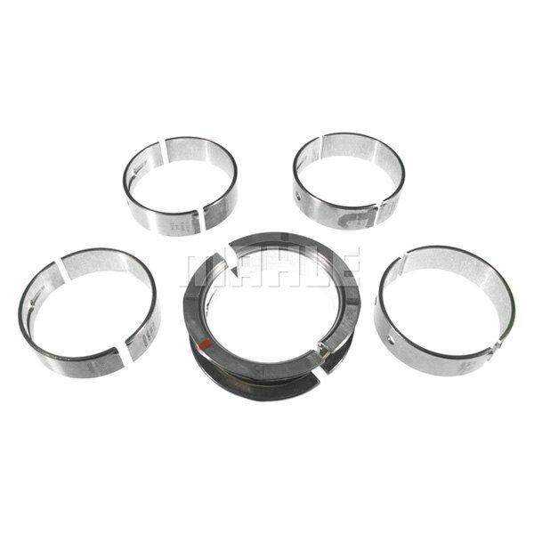 Clevite Chevrolet V8 400 1970-1980 Main Bearing Set
