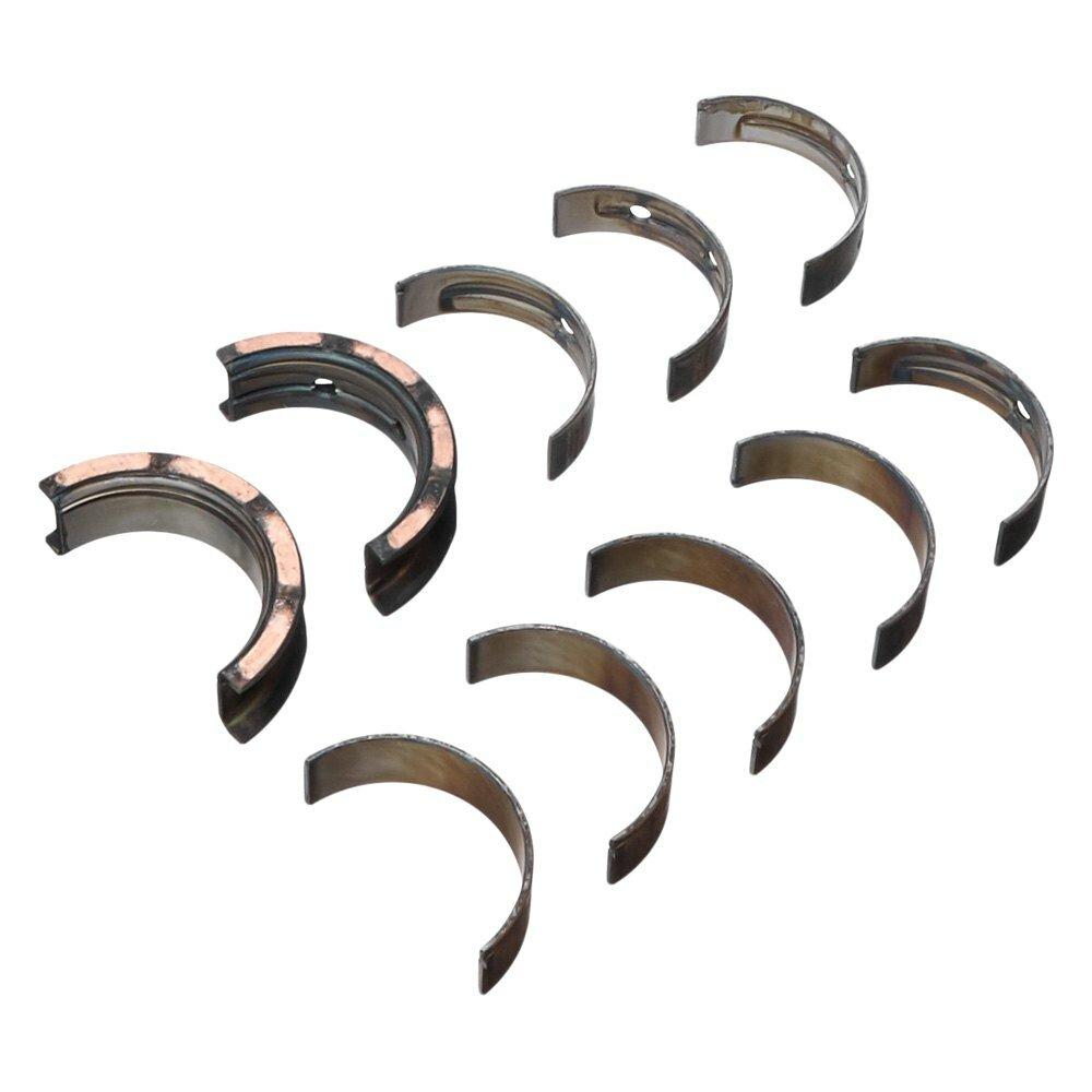 Clevite Chevrolet V8 366-396-402-427-454-502 1965-2000 Main Bearing Set