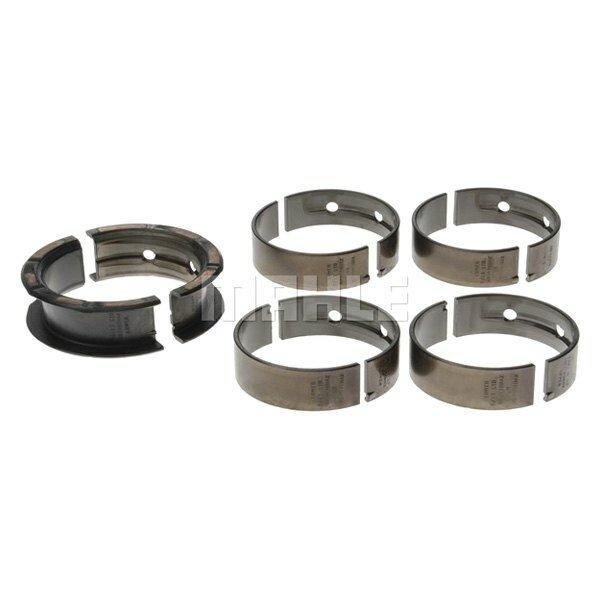 Clevite Chevrolet V8 366-396-402-427-454-502 1965-2000 Main Bearing Set
