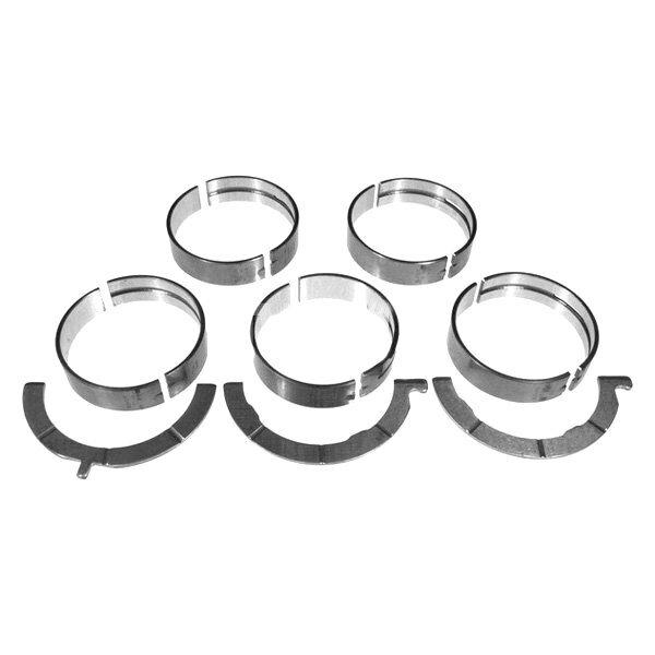 Clevite Ford Truck V10 415 SOHC 6.8L 1997-01 Main Bearing Set