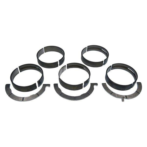Clevite Ford Pass & Trk 122 2.0L 140 2.3L 4 Cyl 1974-90 Main Bearing Set