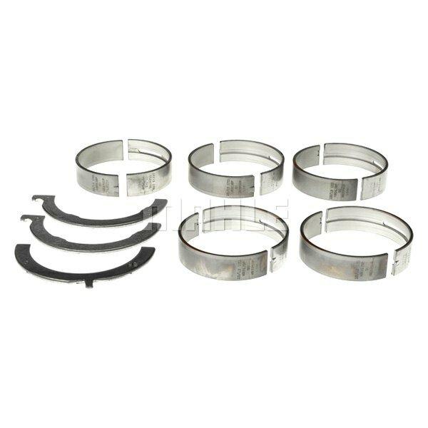 Clevite Nissan 1488 1597cc 4 Cyl 1982-88 Main Bearing Set
